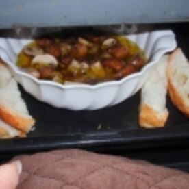 孤独のグルメ風 マッシュルームガーリック レシピ 作り方 By めーぷんぷい 楽天レシピ 孤独のグルメ風 マッシュルームガーリック レシピ 作り方 By めーぷんぷい 楽天レシピ